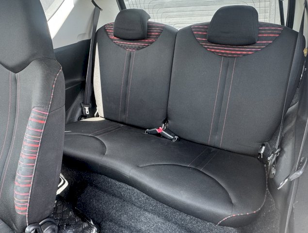 Citroen Citroën C1  1.0 i Attraction 5p