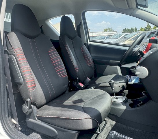 Citroen Citroën C1  1.0 i Attraction 5p