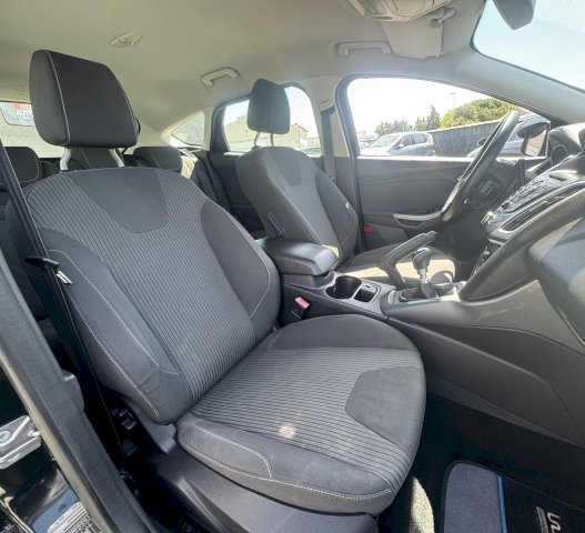 Ford Ford Focus II 1.0 SCTi 125ch EcoBoost Stop&Start Trend