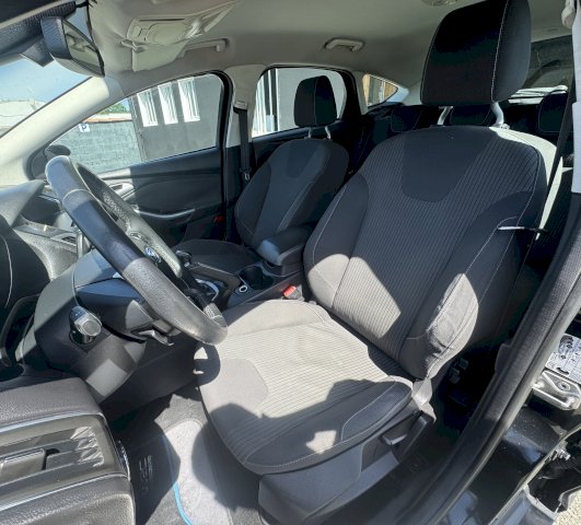 Ford Ford Focus II 1.0 SCTi 125ch EcoBoost Stop&Start Trend