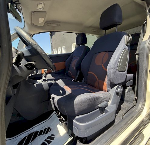 Peugeot Peugeot 1007  1.6 HDi110 FAP Sporty