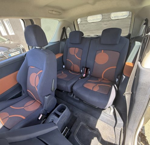 Peugeot Peugeot 1007  1.6 HDi110 FAP Sporty