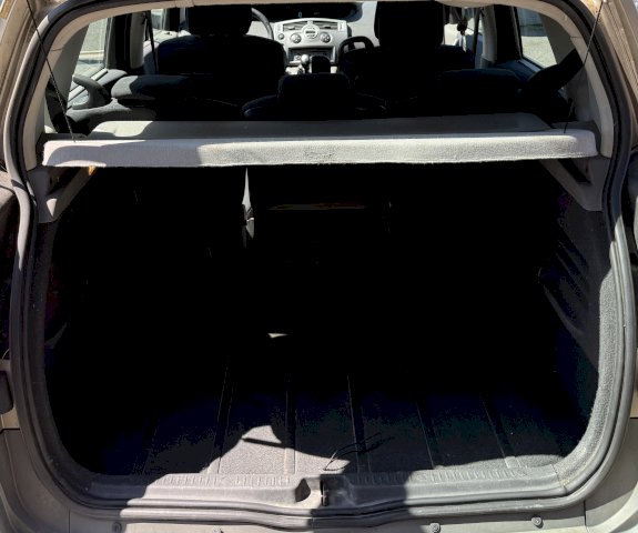 Renault Renault Megane II (B84) 1.5 dCi 105ch Expression