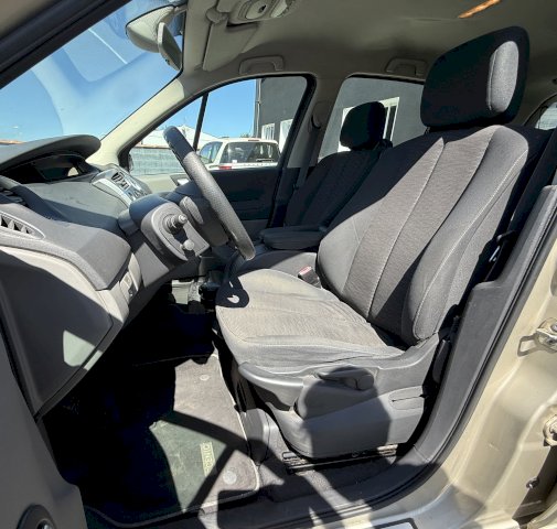 Renault Renault Megane II (B84) 1.5 dCi 105ch Expression