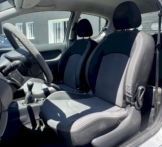 Peugeot Peugeot 206  1.4 HDi Urban 3p