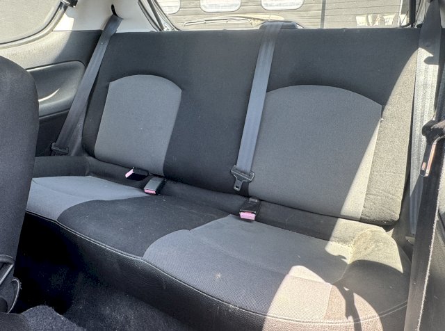 Peugeot Peugeot 206  1.4 HDi Urban 3p