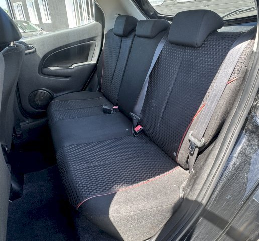 Mazda Mazda 2 II 1.3 MZR 84ch AO 5p