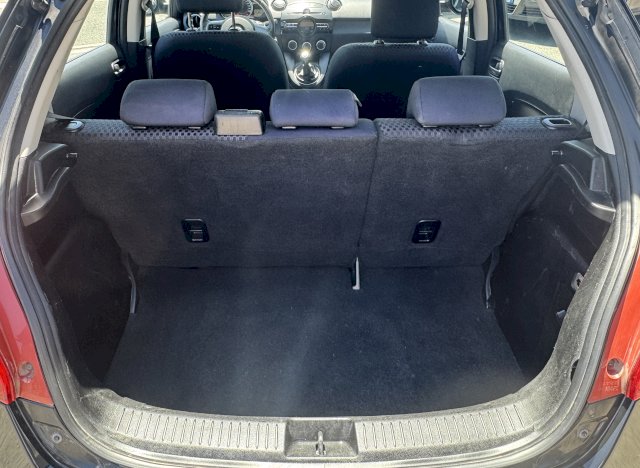 Mazda Mazda 2 II 1.3 MZR 84ch AO 5p