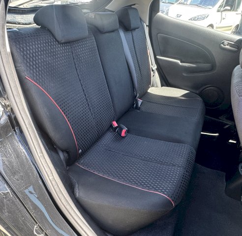 Mazda Mazda 2 II 1.3 MZR 84ch AO 5p
