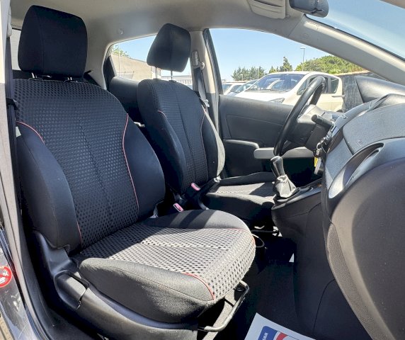 Mazda Mazda 2 II 1.3 MZR 84ch AO 5p