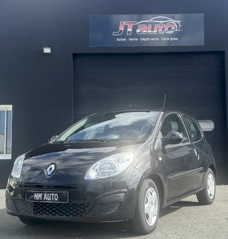 Renault Renault Twingo II (C44) 1.2 LEV 16v 75ch Rip Curl