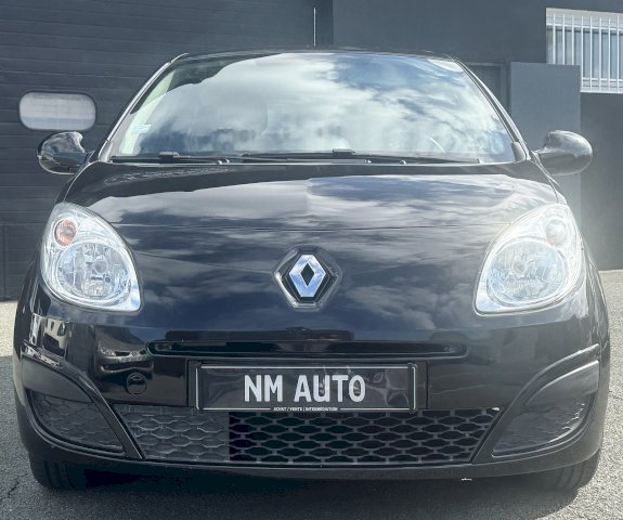 Renault Renault Twingo II (C44) 1.2 LEV 16v 75ch Rip Curl