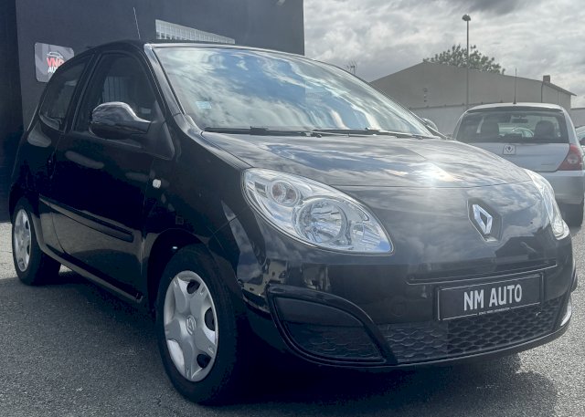 Renault Renault Twingo II (C44) 1.2 LEV 16v 75ch Rip Curl