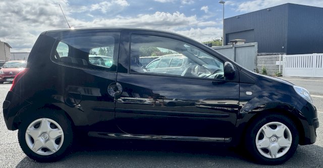 Renault Renault Twingo II (C44) 1.2 LEV 16v 75ch Rip Curl