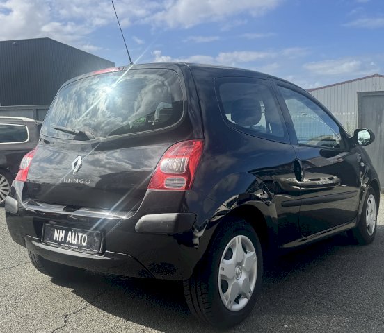 Renault Renault Twingo II (C44) 1.2 LEV 16v 75ch Rip Curl
