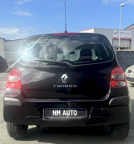 Renault Renault Twingo II (C44) 1.2 LEV 16v 75ch Rip Curl