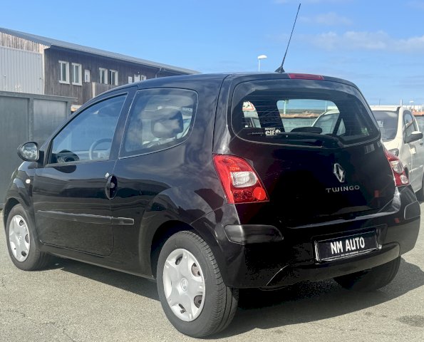 Renault Renault Twingo II (C44) 1.2 LEV 16v 75ch Rip Curl