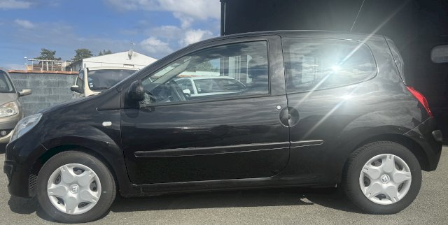 Renault Renault Twingo II (C44) 1.2 LEV 16v 75ch Rip Curl