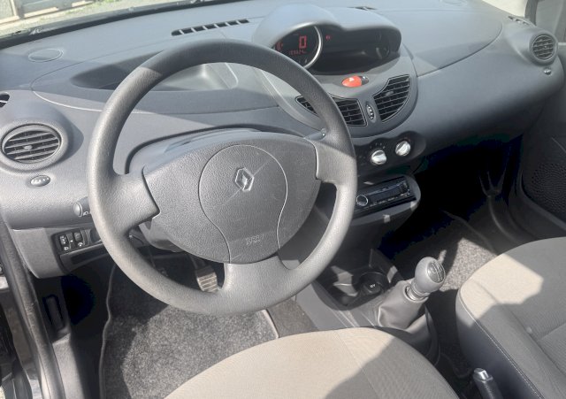Renault Renault Twingo II (C44) 1.2 LEV 16v 75ch Rip Curl