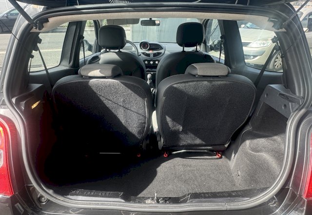Renault Renault Twingo II (C44) 1.2 LEV 16v 75ch Rip Curl