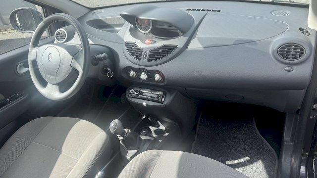 Renault Renault Twingo II (C44) 1.2 LEV 16v 75ch Rip Curl