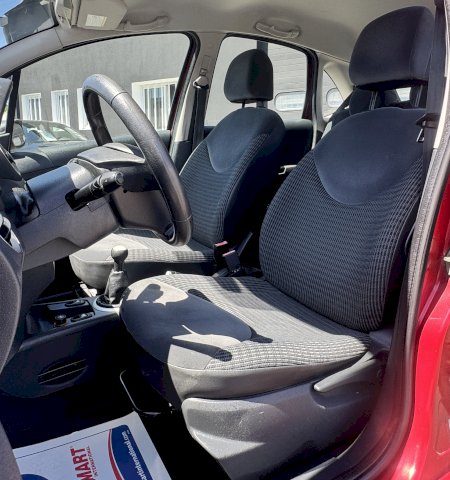 Citroen Citroën C3  1.4 HDi70 Pack Ambiance