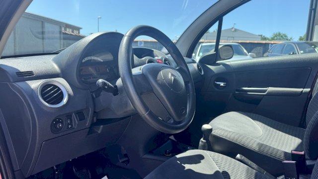 Citroen Citroën C3  1.4 HDi70 Pack Ambiance