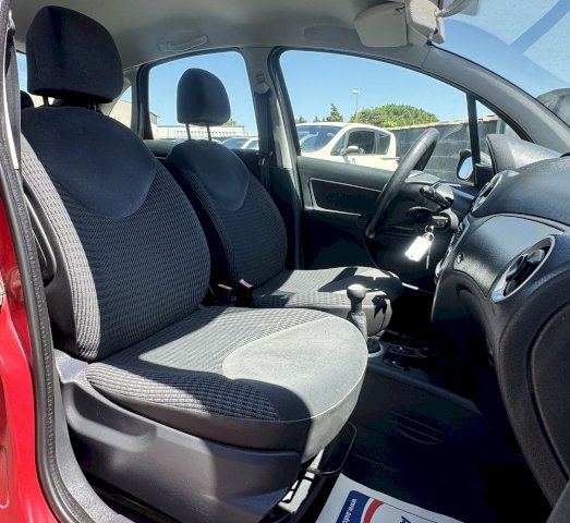 Citroen Citroën C3  1.4 HDi70 Pack Ambiance
