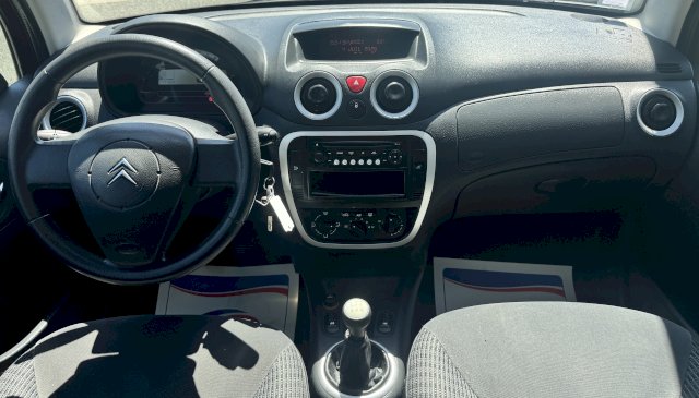 Citroen Citroën C3  1.4 HDi70 Pack Ambiance