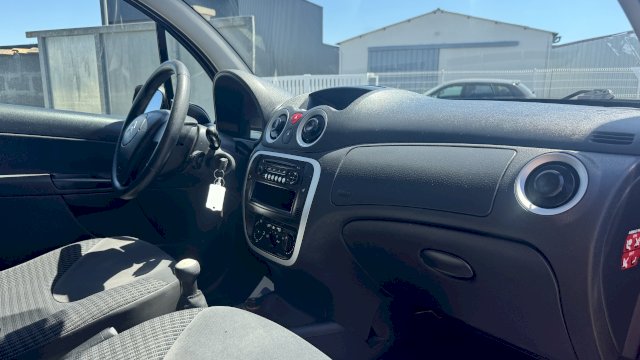 Citroen Citroën C3  1.4 HDi70 Pack Ambiance