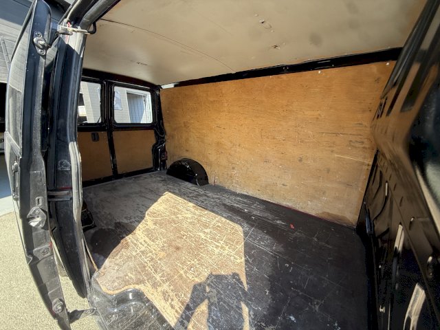 Volkswagen Volkswagen Transporter Ccb IV (T4) 2.4 D 75  Long