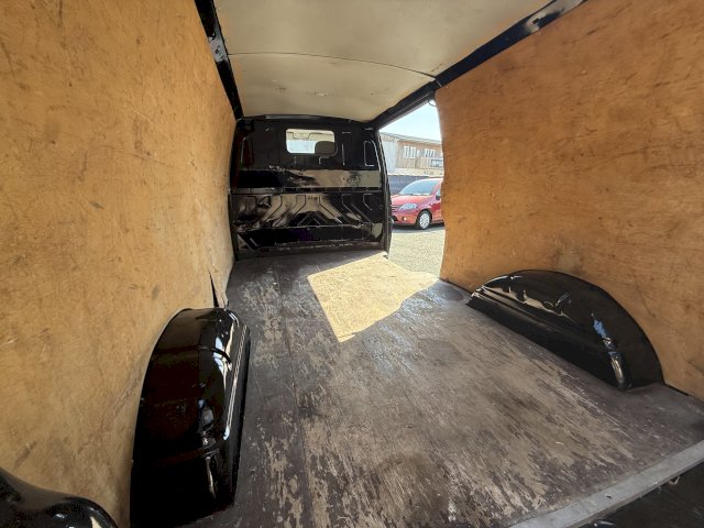 Volkswagen Volkswagen Transporter Ccb IV (T4) 2.4 D 75  Long
