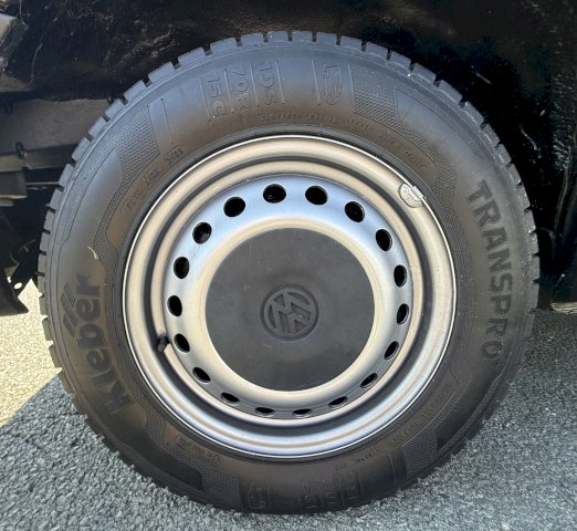 Volkswagen Volkswagen Transporter Ccb IV (T4) 2.4 D 75  Long