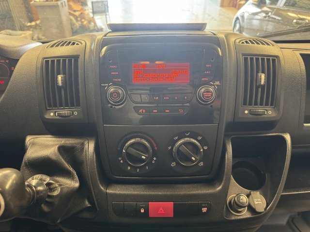 Citroen Citroën Jumper 2.0 BLUEHDI 130 CH Benne