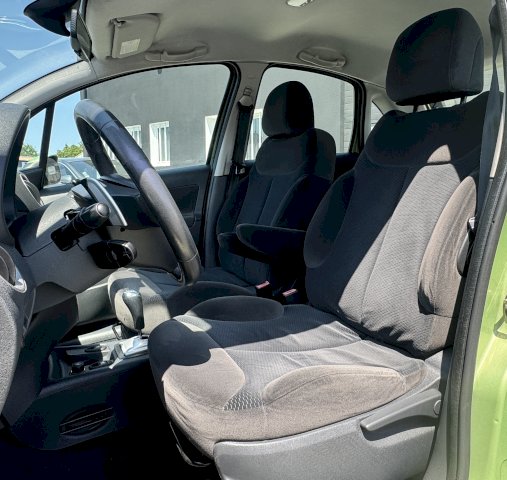 Citroen Citroën C3  1.6i 16v Pack Clim BA