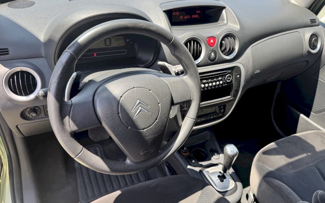 Citroen Citroën C3  1.6i 16v Pack Clim BA