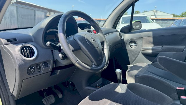 Citroen Citroën C3  1.6i 16v Pack Clim BA