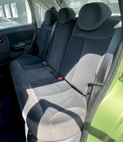 Citroen Citroën C3  1.6i 16v Pack Clim BA