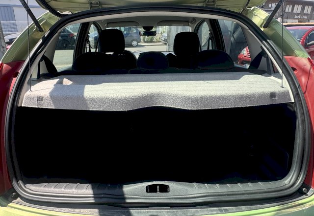 Citroen Citroën C3  1.6i 16v Pack Clim BA
