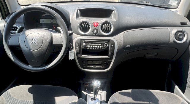 Citroen Citroën C3  1.6i 16v Pack Clim BA