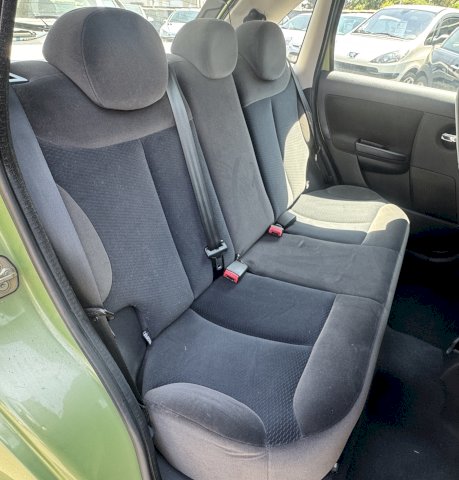 Citroen Citroën C3  1.6i 16v Pack Clim BA