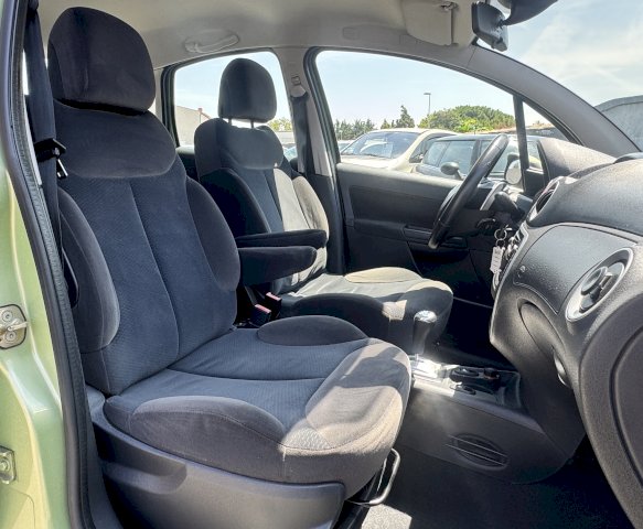 Citroen Citroën C3  1.6i 16v Pack Clim BA