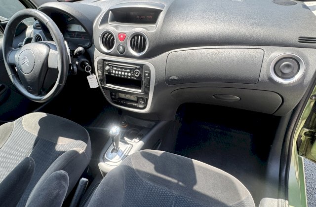 Citroen Citroën C3  1.6i 16v Pack Clim BA