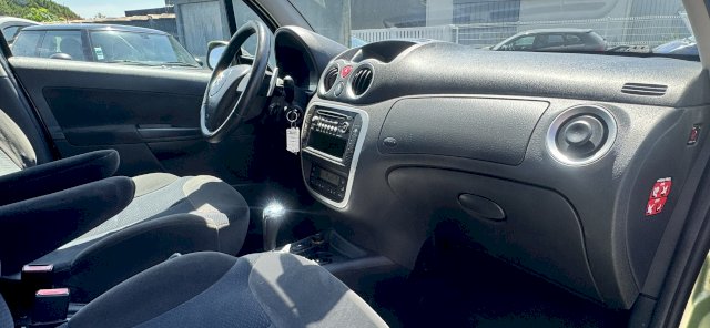 Citroen Citroën C3  1.6i 16v Pack Clim BA