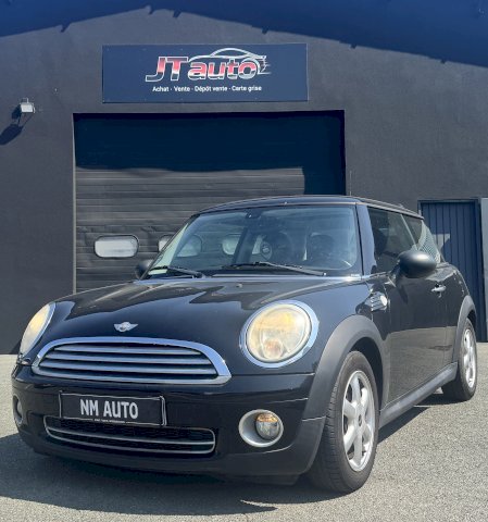 Mini Mini Mini 1.4i 95
