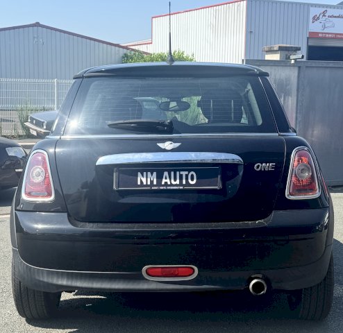 Mini Mini Mini 1.4i 95