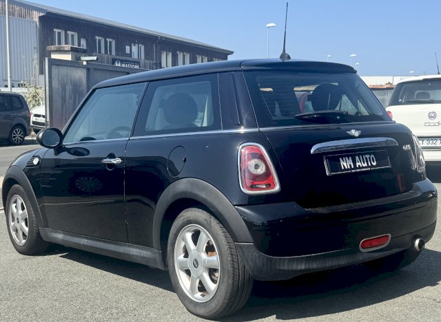 Mini Mini Mini 1.4i 95