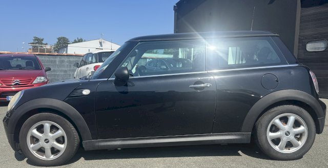 Mini Mini Mini 1.4i 95