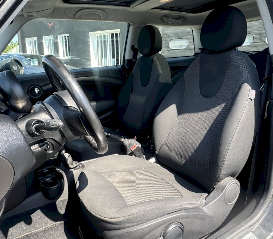 Mini Mini Mini 1.4i 95
