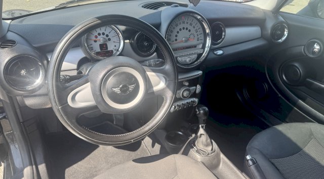 Mini Mini Mini 1.4i 95
